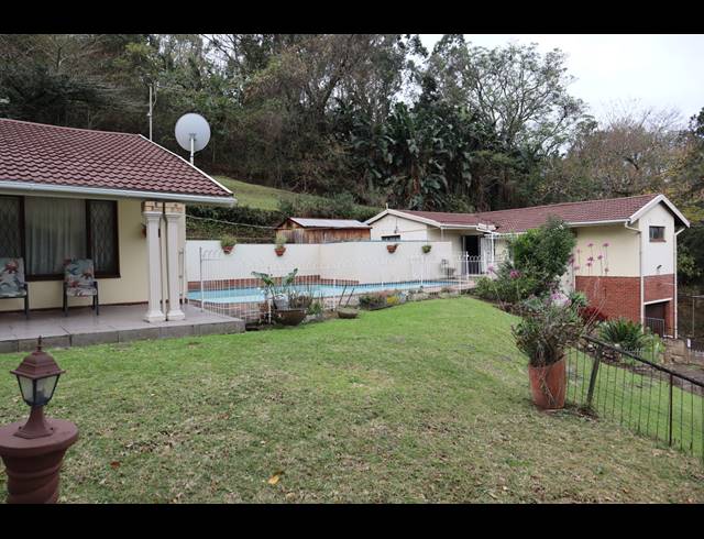 3 BEDROOM HOUSE FOR SALE IN NEW GERMANY